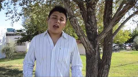 Yitzhak Alonso Corral l LCP 2016 Application Video l AIESEC in Ciudad Juarez