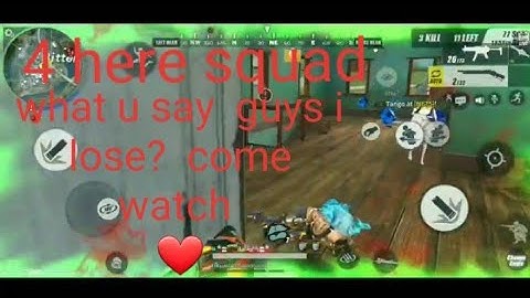 Ros : me vs 4 special montage Ep.1 Help me subscribe