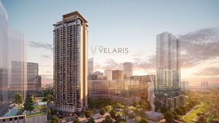 BRIDGETOWNE - Velaris Residences - HD slideshow