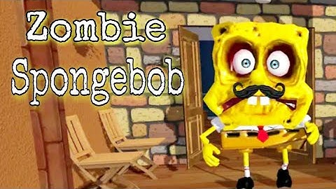 Neighbor Sponge Secrete Sim New Update - Full Gameplay Walkthrough (Android,iOS)