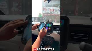 Maruti Ignis Screen Guard