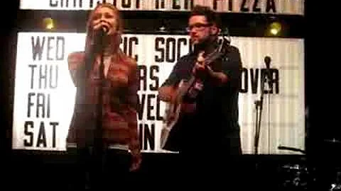 Jami Brackin Nashville Show