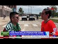 ABC-7 at 5: Worldwide fans pack stadiums in various FIFA World Cup 2026 host cities