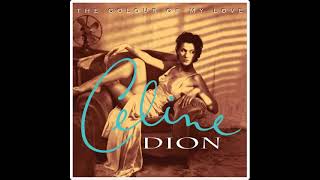 Cline Dion  Love Doesnt Ask Why