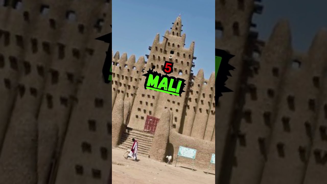 Top 10 Worst Countries To Live In The World Top10 Top10most Countdown Topten