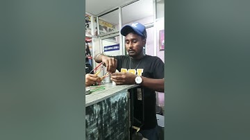 Window A.C. wiring without pcb in practical class call now 9540879879