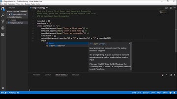 Python and SQLite Playground - Problem Solving