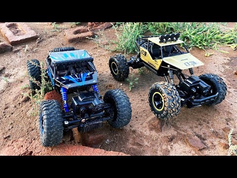 Unboxing Remot RC Austar AX6S | nyobain buat merakit RC sendiri. 