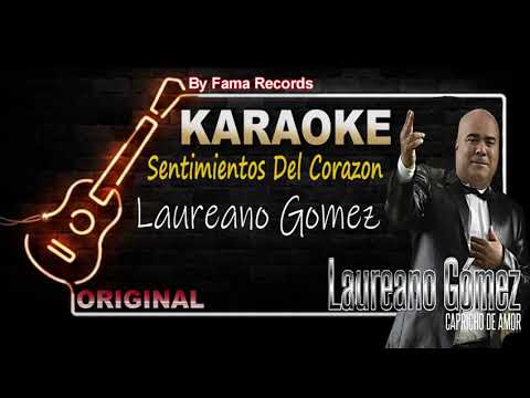 KARAOKE ▶Sentimientos del