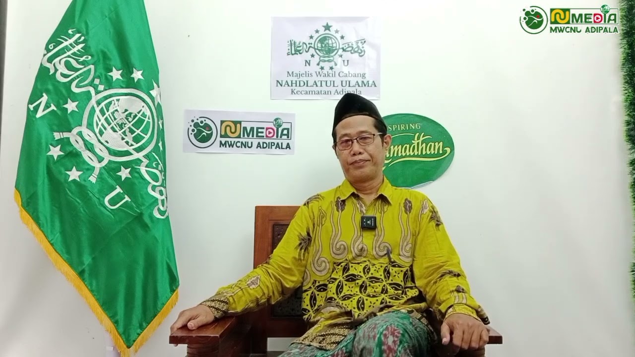 Kultum Ramadhan ke 2 