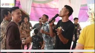 NEVER - O.M. ULTRA 98 MUSIC