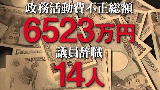 富山チューリップテレビが市議会の不正を暴く！／映画『はりぼて』予告編