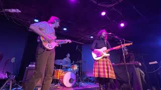 Widowspeak - The Drive (Portsmouth 4-13-23)