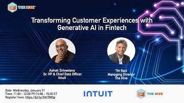 Transforming Customer Experiences with Generative AI in Fintech