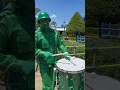 Green Army Men DRUM CORPS From Toy Story Familyvlog Disney Drums Green Army Men DRUM CORPS From Toy Story Familyvlog Disney Drums
