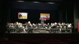 Londonderry Air (Danny Boy) - Harmonie Orkest Roosendaal (HOR)