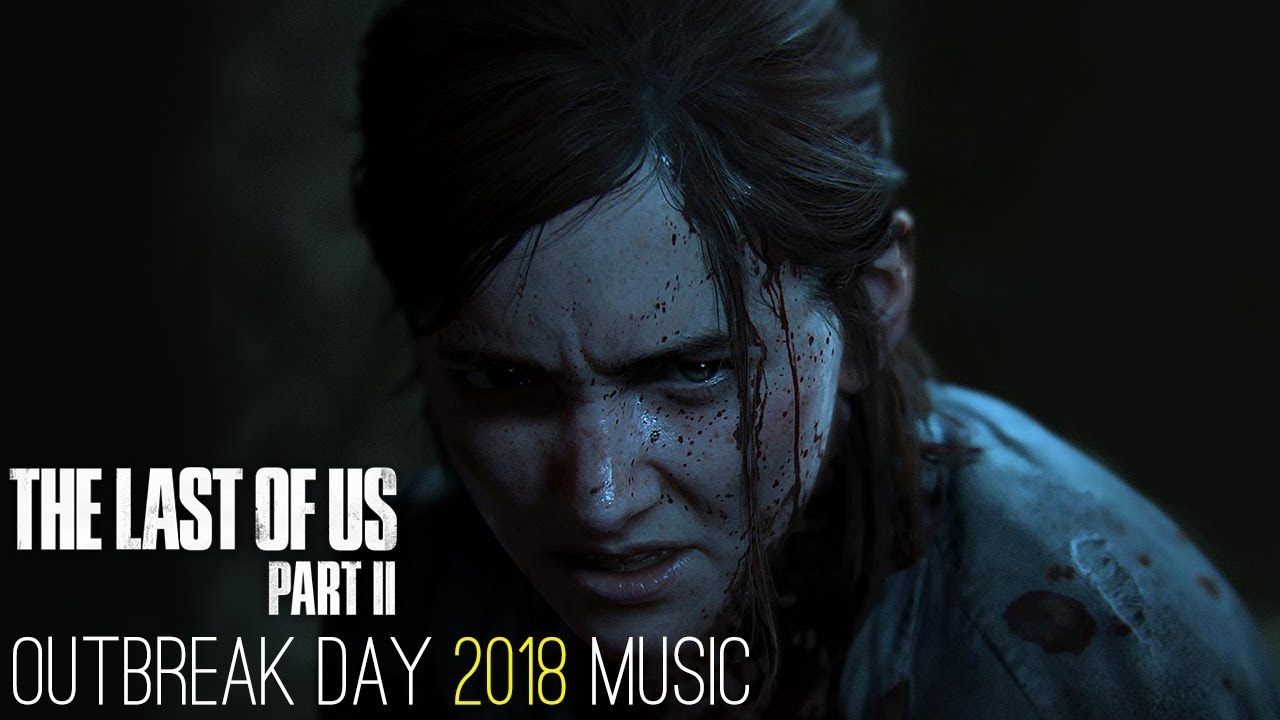 «Напряженная и преследующая»: Послушайте боевую тему из The Last of Us: Part 2