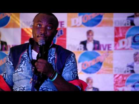 NEW: DKB Ghana Comedy & Jokes
