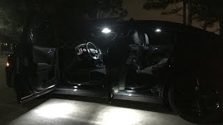 Dodge Charger Led Door Lights - Dodge Suv
