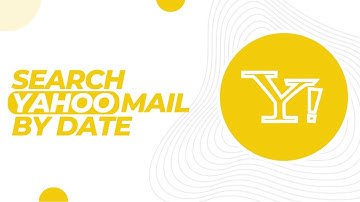 How To Search Yahoo Mail By Date !! Search Yahoo Mail by Date on iPhone 2023 !! Yahoo Mail