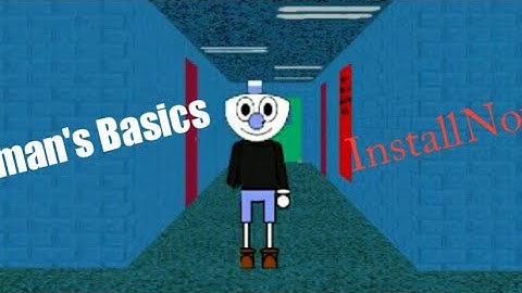 Mugman