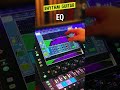 Inside My Live Rhythm Guitar Chain