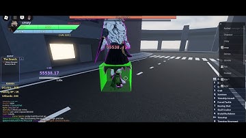 [AUT] Insanely funny A Universal Time SPTW Rework Bug