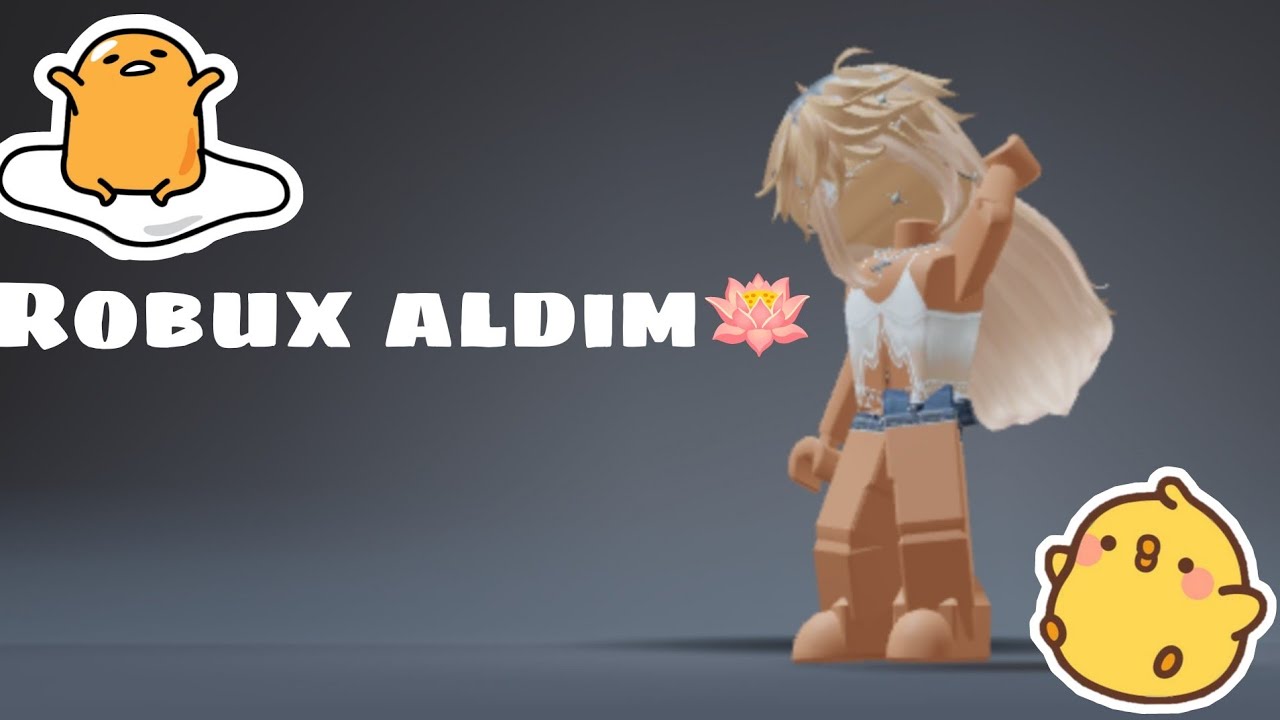 Robux aldım harcıyoruz🪸💍/Roblox#keşfetbeniöneçıkar#keşfet#fypシ ...