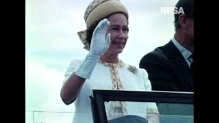 Jubilee and Beyond  Reign Over Us  (1977)