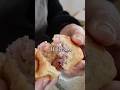 グルテンフリーのいちごマフィン #ダイエットスイーツ