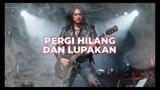 Download Lagu Pergi hilang dan Lupakan cover rock Diova MP3