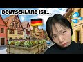 JAPANISCHE Ehefrau hat das 1. Mal meine DEUTSCHE Familie getroffen!