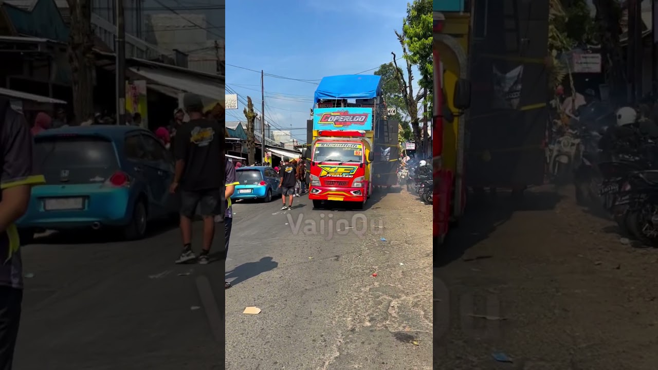 KF Audio Tampil Menawan