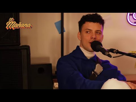 Usted Señalemelo (con Mex Urtizberea) | Acústicos El Mañana
