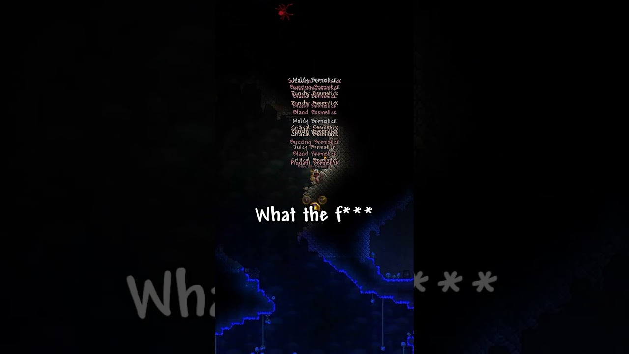 TERRARIA But The Goblin Tinkerer Does It Again...