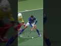 Watch the best moments of de GEUS Jonas (C) on the game SV Kampong (NED) vs Crefelder HTC (GER)