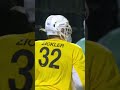 Watch the best moments of de GEUS Jonas (C) on the game SV Kampong (NED) vs Crefelder HTC (GER)