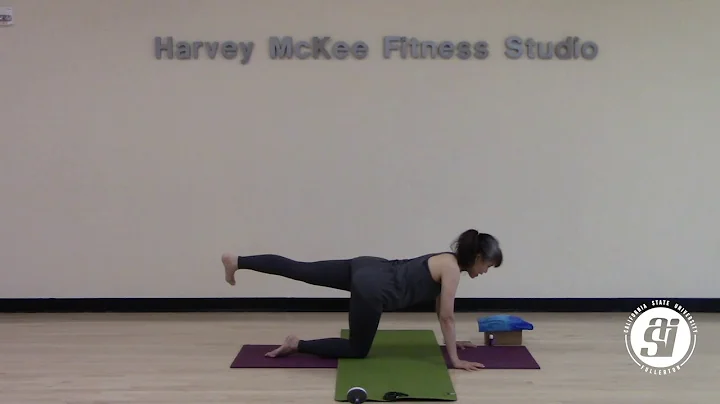 Yoga | Serena Lin | 09.16