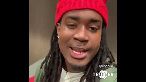 Cochise - UNTITLED (Snippet)