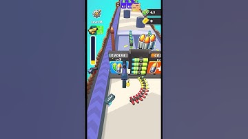 Arrow Weapons Gameplay Level 18 (Android & ios) #gameplay #ios #android #level #shorts #reels #arrow