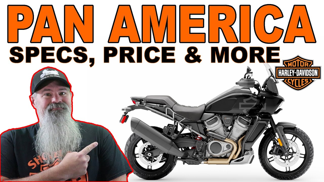Pan 2024 america specs