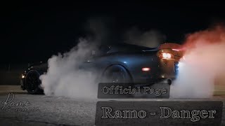 Ramo - Danger Official Music 