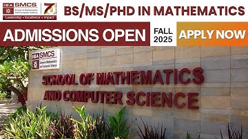 🎓 Passion Meets Precision – BS, MS & PhD Mathematics at IBA Karachi