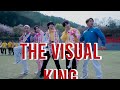 The visual king - kingdom -