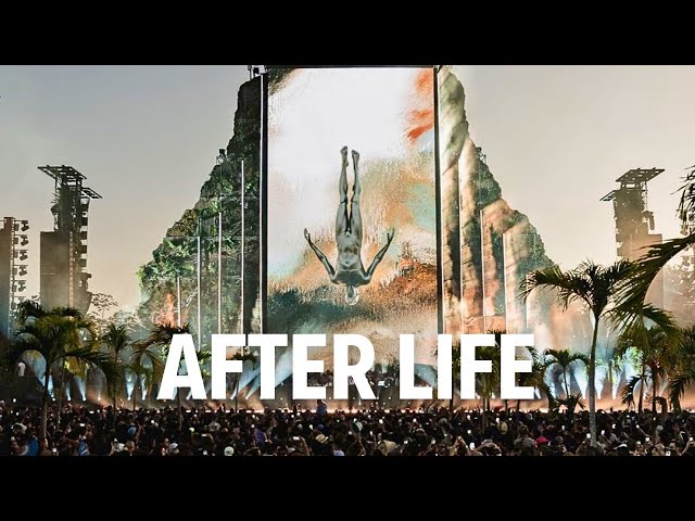 Afterlife Mix 2023 | Tale Of Us class=