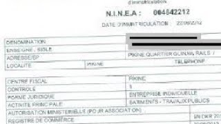 Yaw Mi Begue Touki Noy Deff Ba Am Ninea