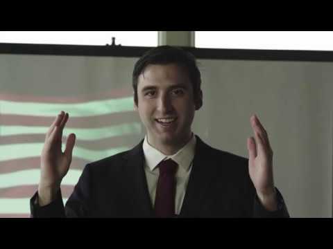 AMERICANS 🇺🇸 React to COVID-19 PSA