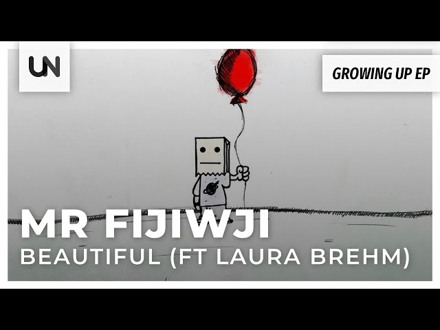 Mr FijiWiji – Growing Up Lyrics