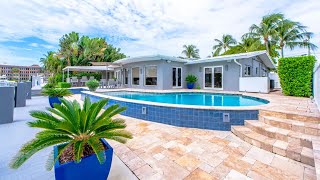 Property Showcase | 5230 NE 32ND AVE, Fort Lauderdale