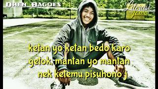 Story wa terbaru # jangan nget ngetan